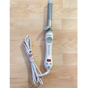 Beachwaver S1 Dual Voltage Rotating Curling Iron
